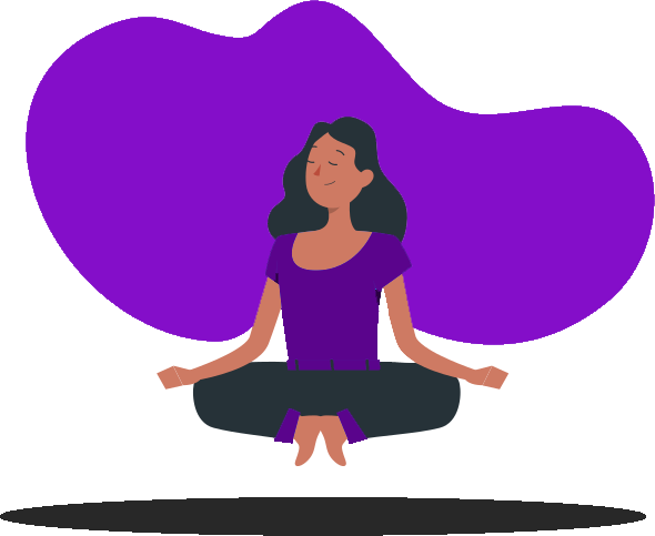 purple-woman